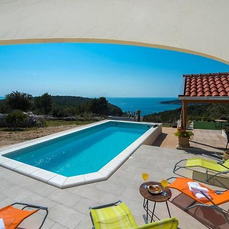 Isolated Paradise Adio Mare Milna  Exterior foto